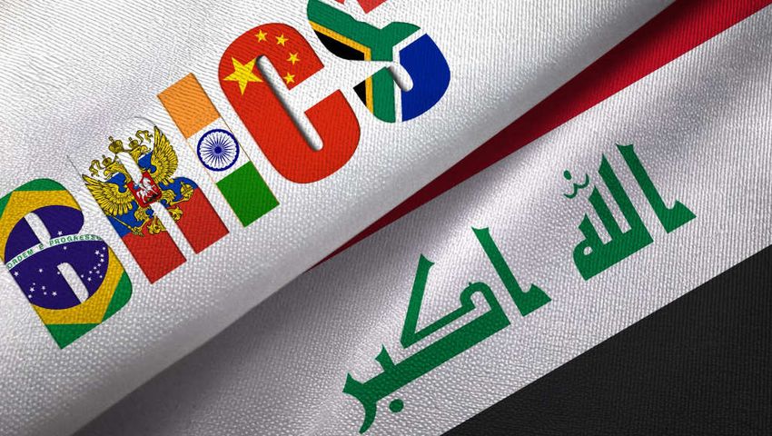 Iraq