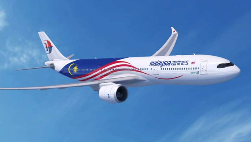 Malaysia Flights