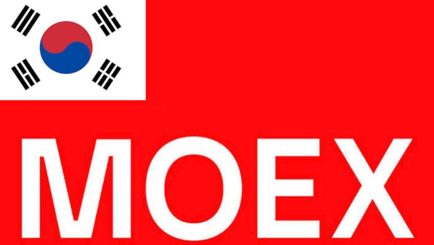 MOEX-SouthKorea