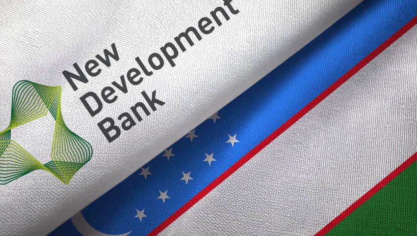 Uzbekistan Projects