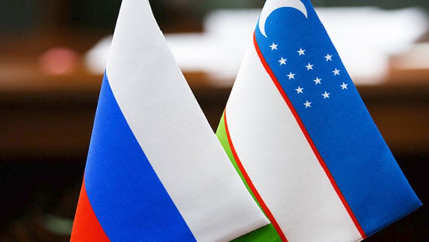 Uzbekistan Relations