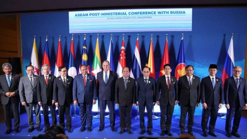 ASEAN Meetings