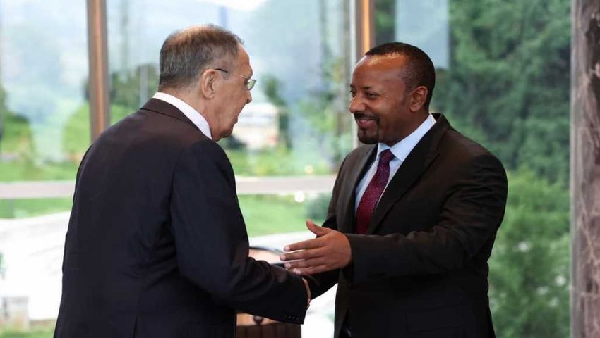Ethiopia Bilateral