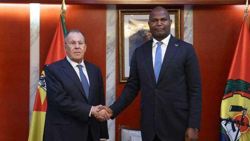 Mozambique