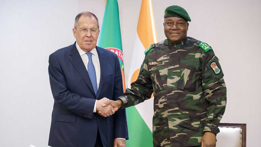 Niger Bilateral