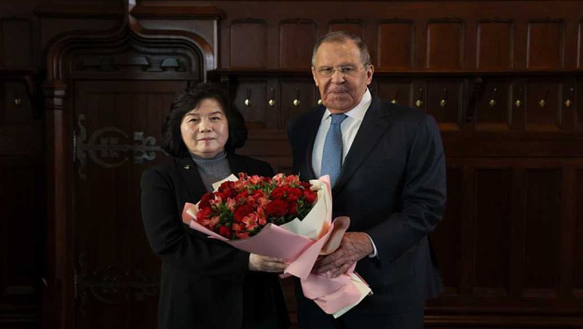 North Korea Bilateral