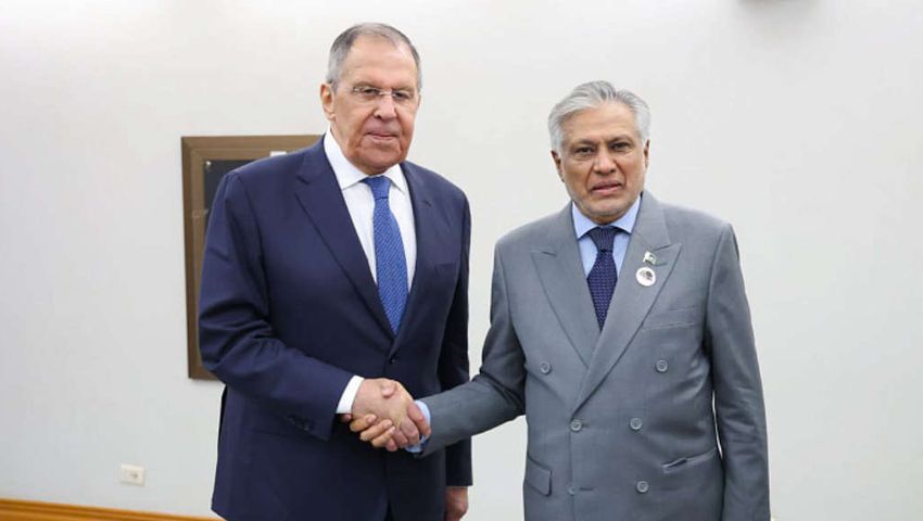 Pakistan Relations Trade