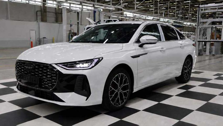 Tenet Autos