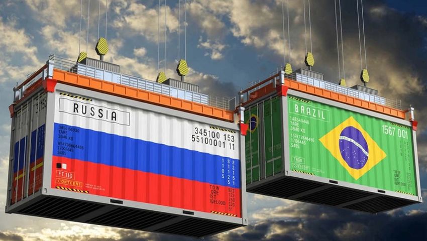 Brazil Maritime