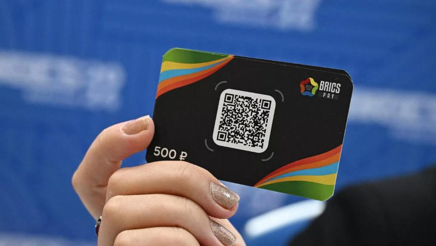 BRICS Digital