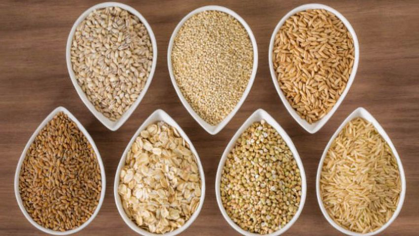 BRICS Grain