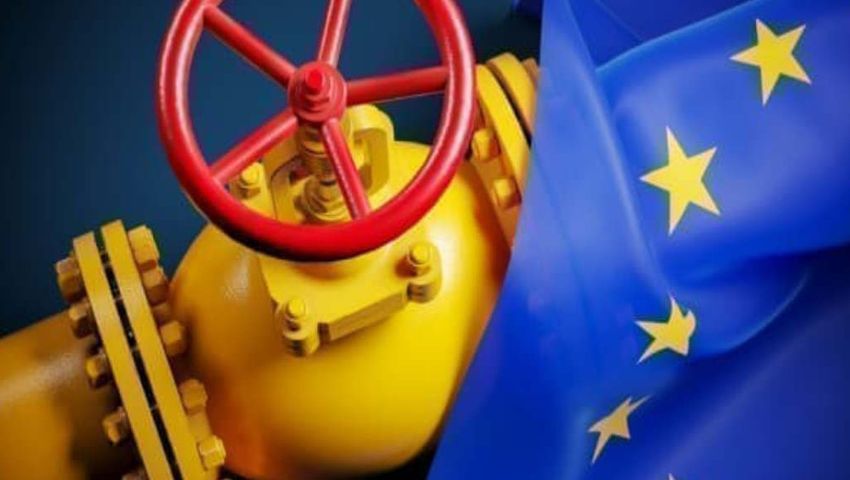 EU LNG