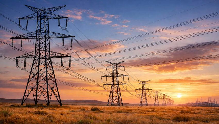 Kazakhstan Electricity Exports