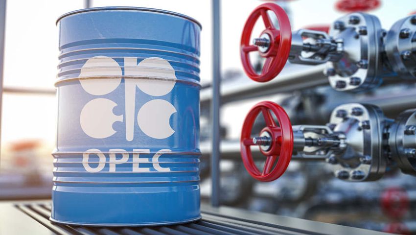 OPEC Agree