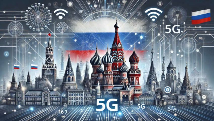 5G Telecommunications