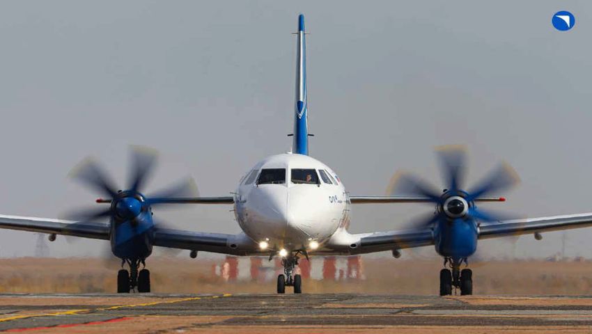Aircraft