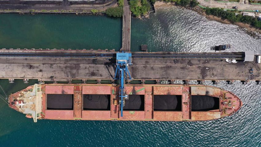 Coal Freight