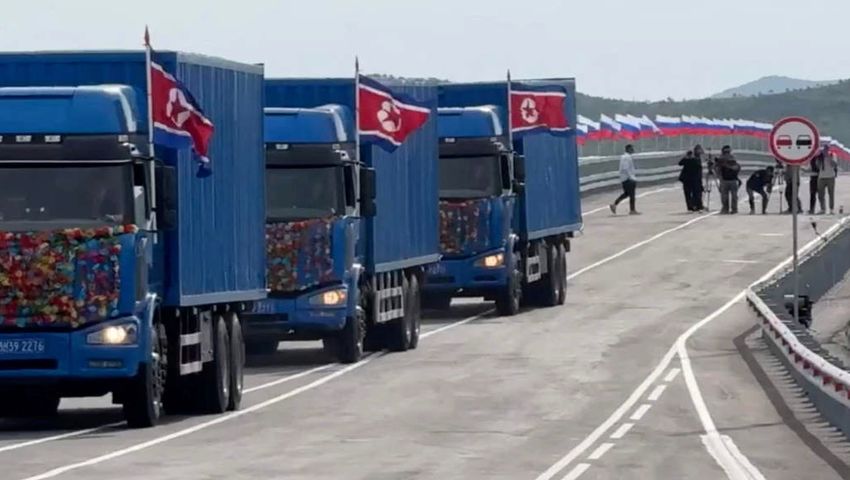 DPRK