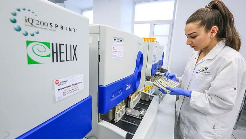 Helix