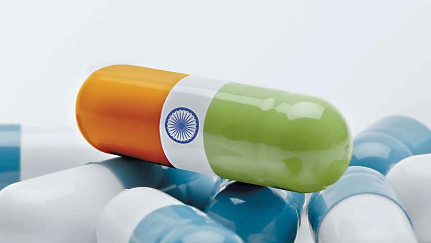 India Pharma