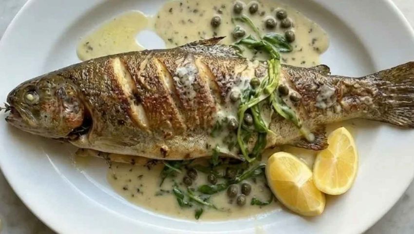 Iran Fish