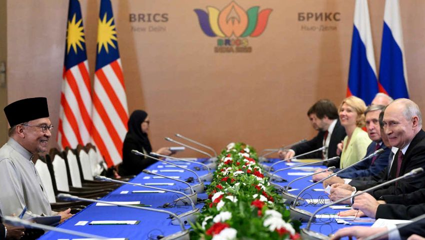 Malaysia Relations