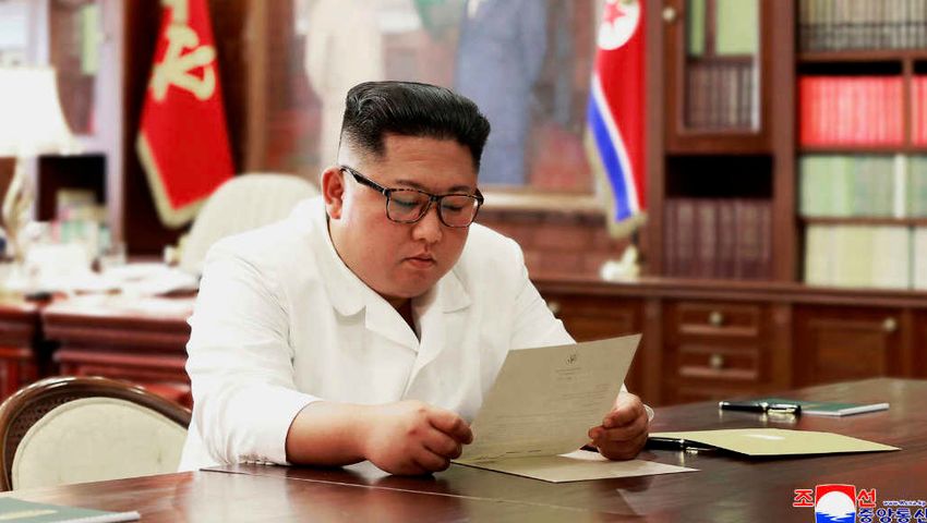 North Korea