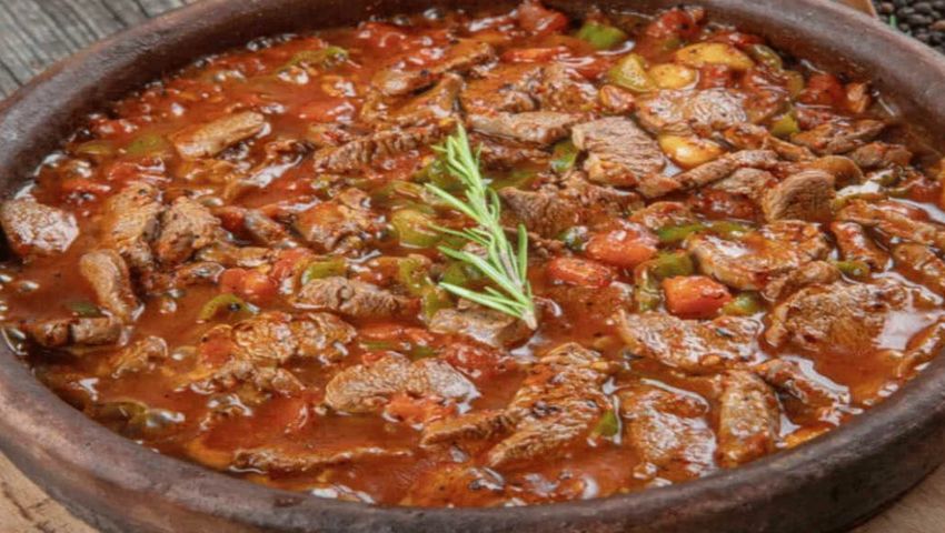 Turkiye Beef