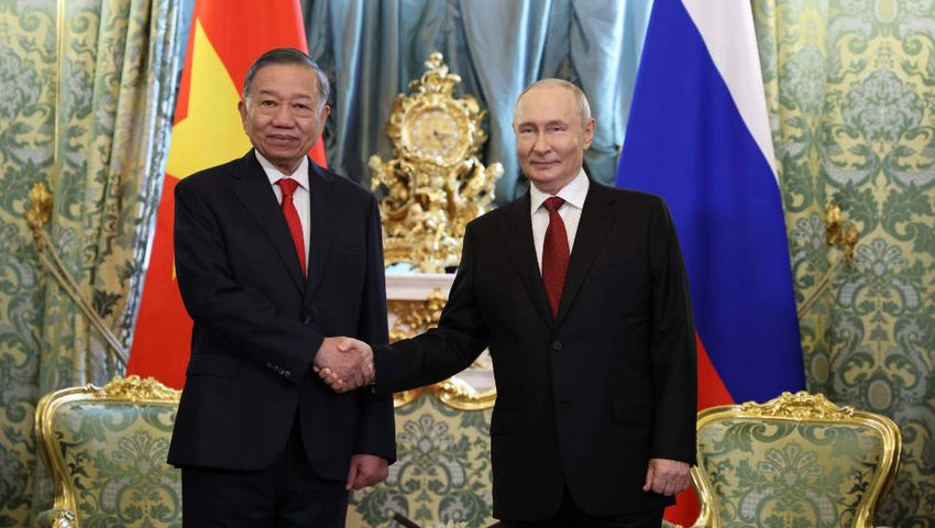Vietnam Bilateral