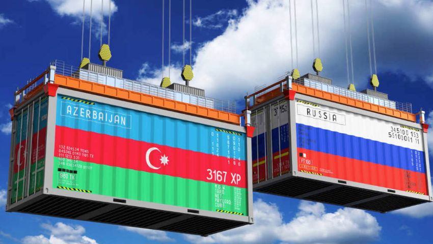 Azerbaijan Economic
