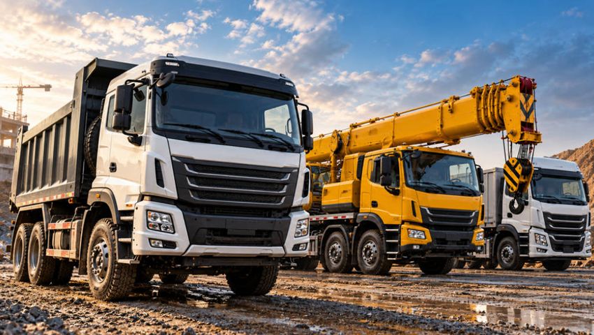 China Truck