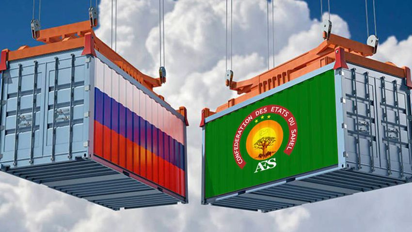 Containers AES