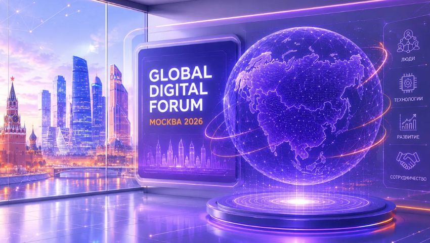 Digital Forum Export