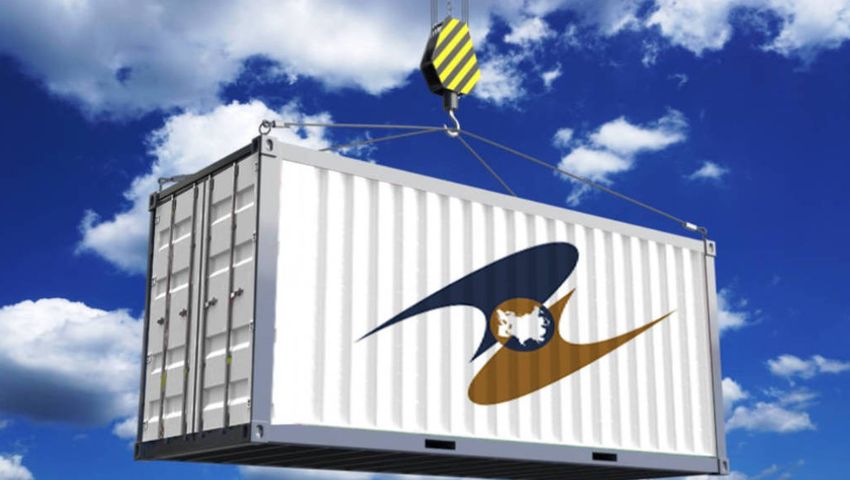 EAEU Trade