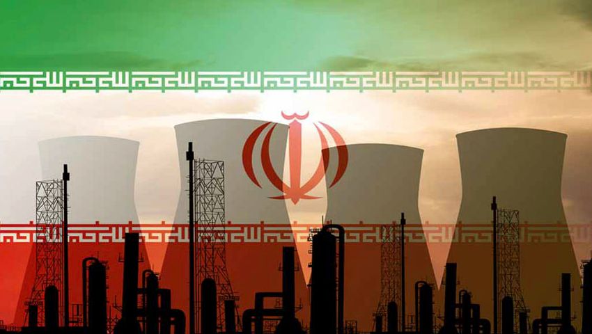 Iran NPP