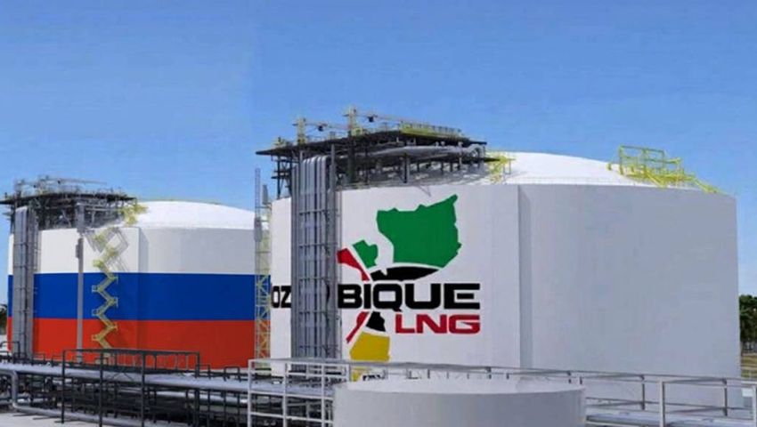 Mozambique Partner
