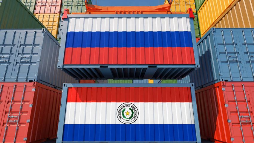 Paraguay Trade