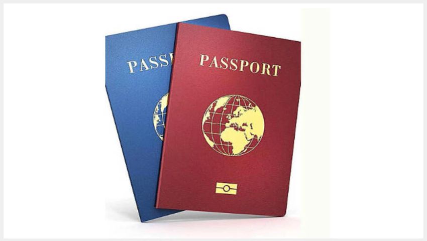 Passport