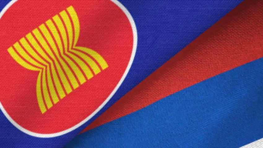 Russia ASEAN