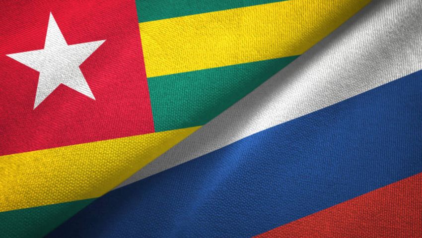 Togo Trade
