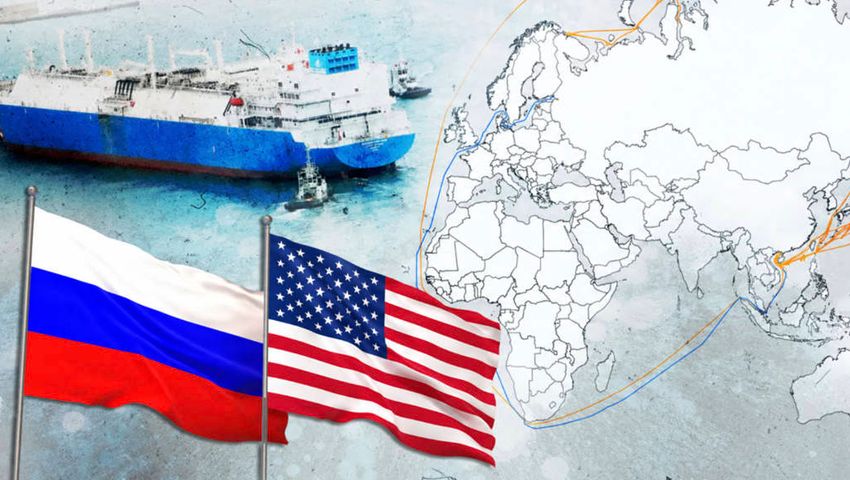 US Gas