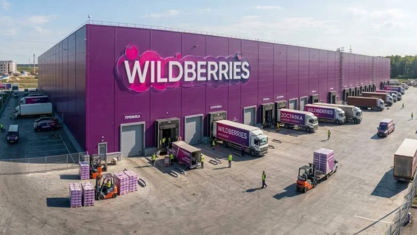 Uzbekistan Logistics
