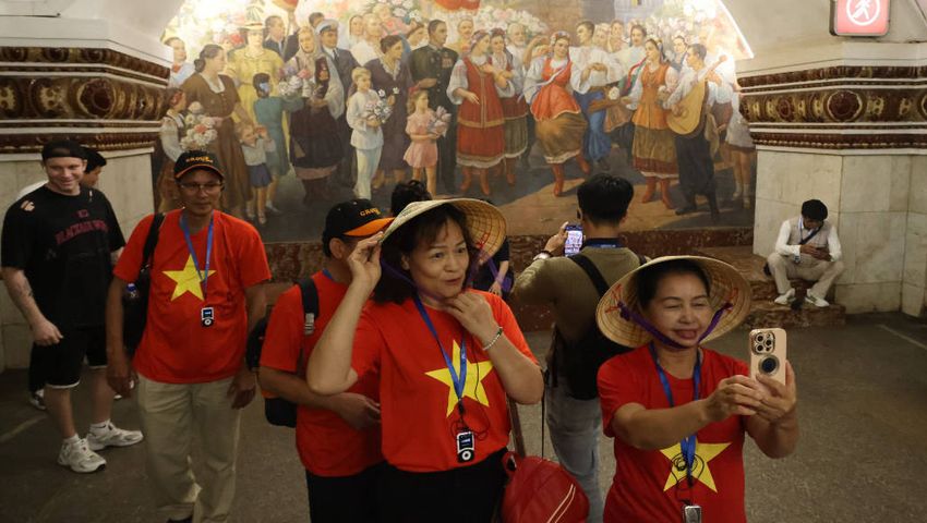 Vietnam visa entry