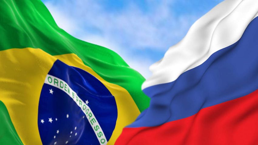 Brazil Russia