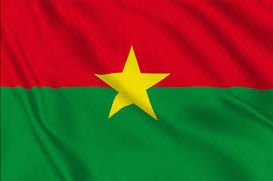Burkino Faso