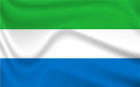 Sierra Leone