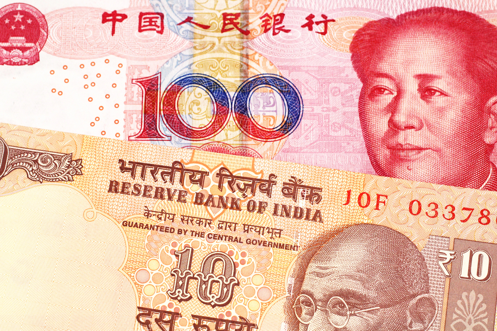 Chinse Currency