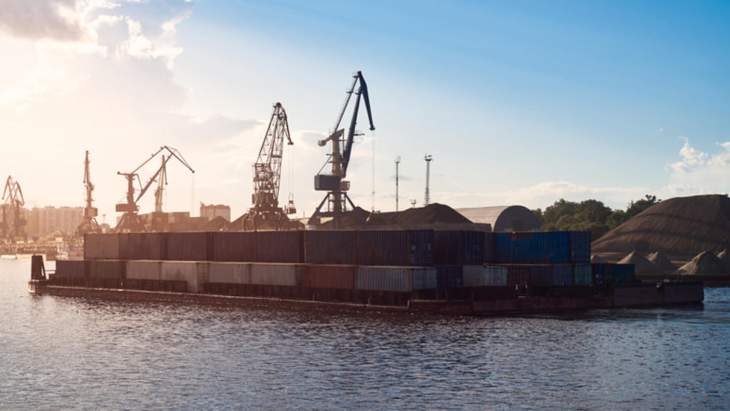 River Port