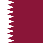 Quatar Flag