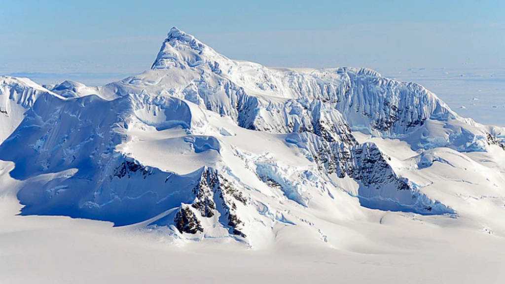 Antarctica